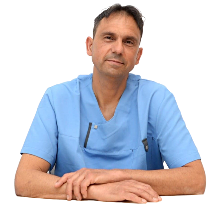 Terapia Energética LNT Bilbao